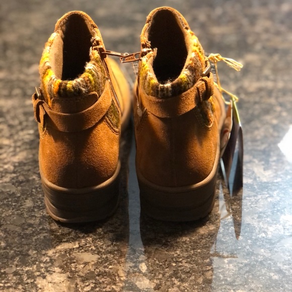 origin boots sizing